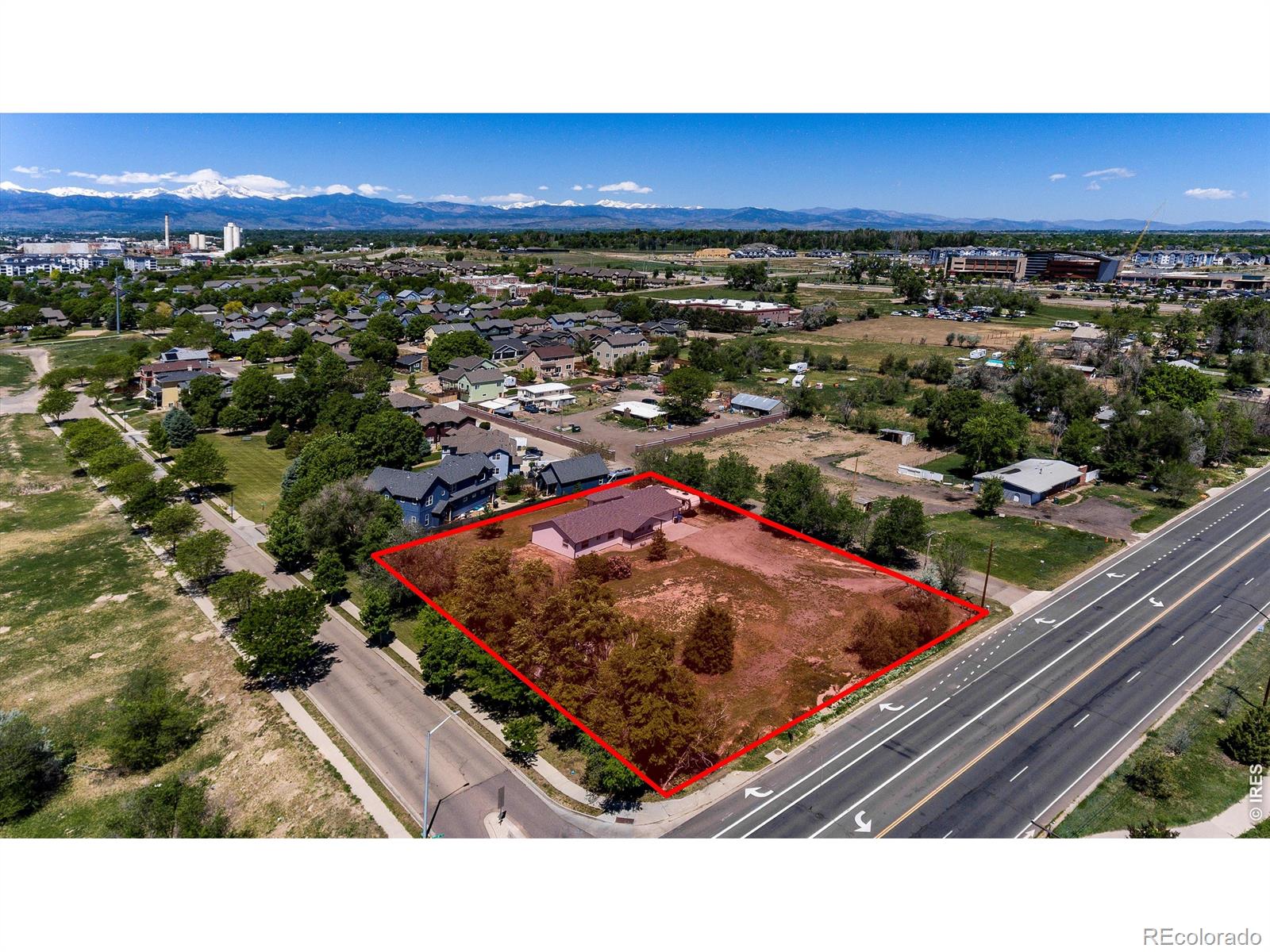 MLS Image #41 for 10007 e county line road,longmont, Colorado