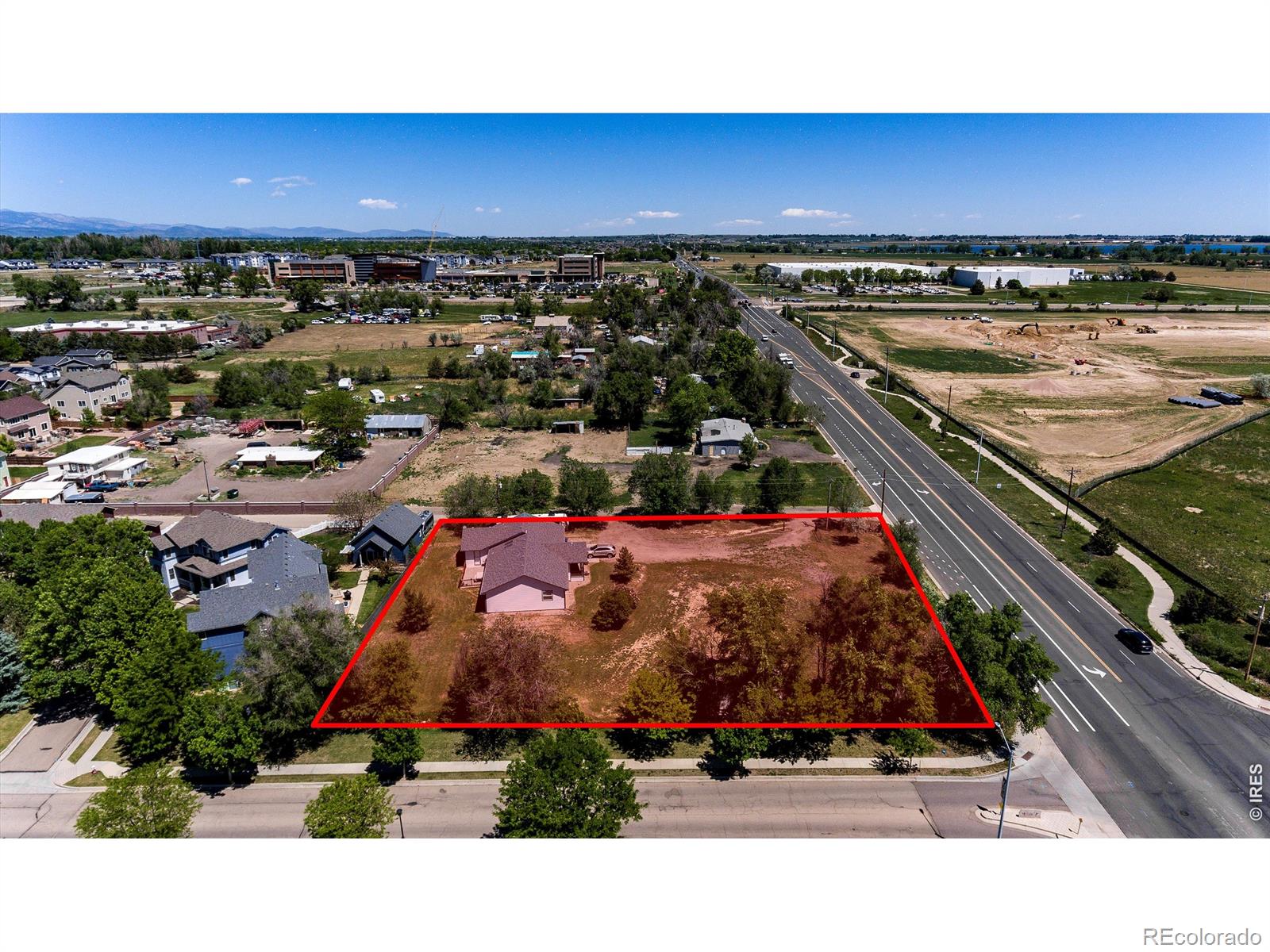 MLS Image #43 for 10007 e county line road,longmont, Colorado