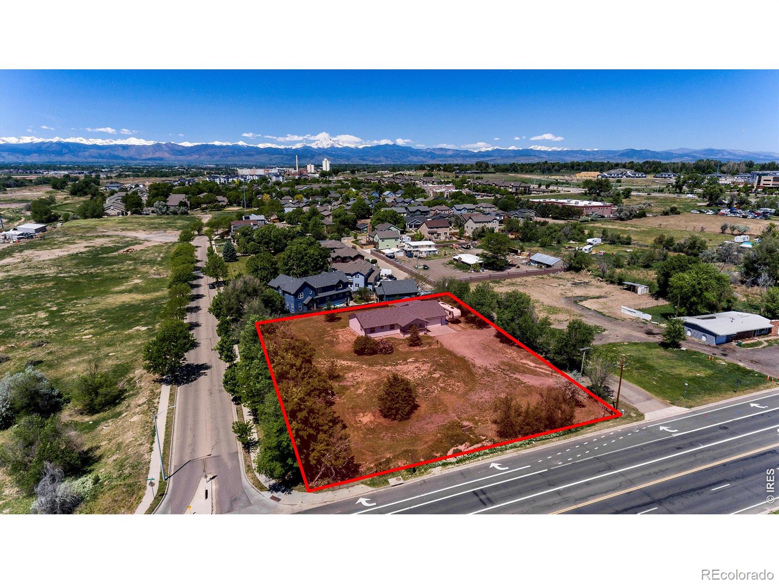 MLS Image #46 for 10007 e county line road,longmont, Colorado