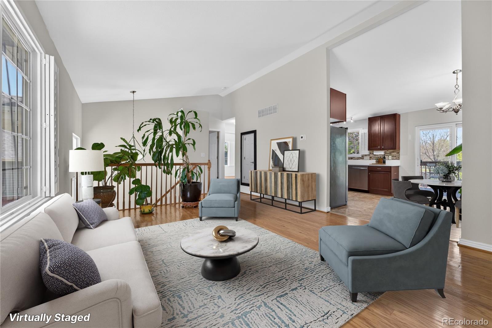 MLS Image #2 for 952 s quintero court,aurora, Colorado