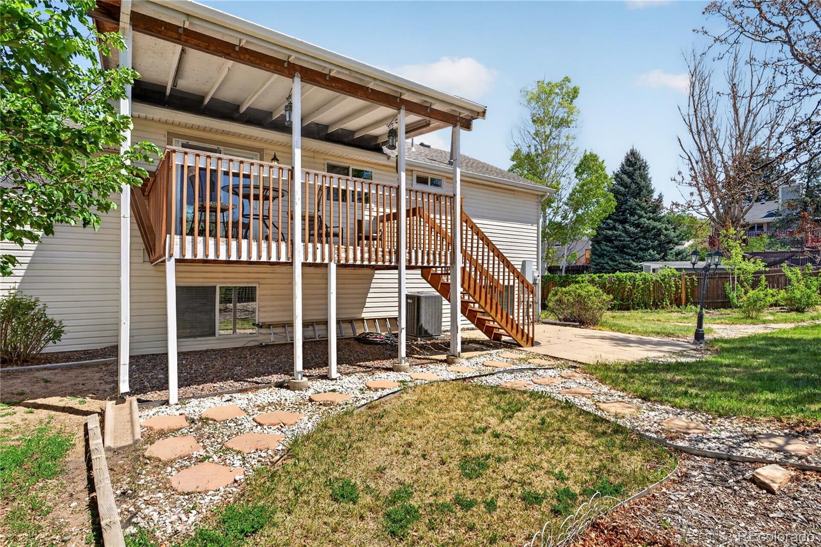 MLS Image #23 for 952 s quintero court,aurora, Colorado