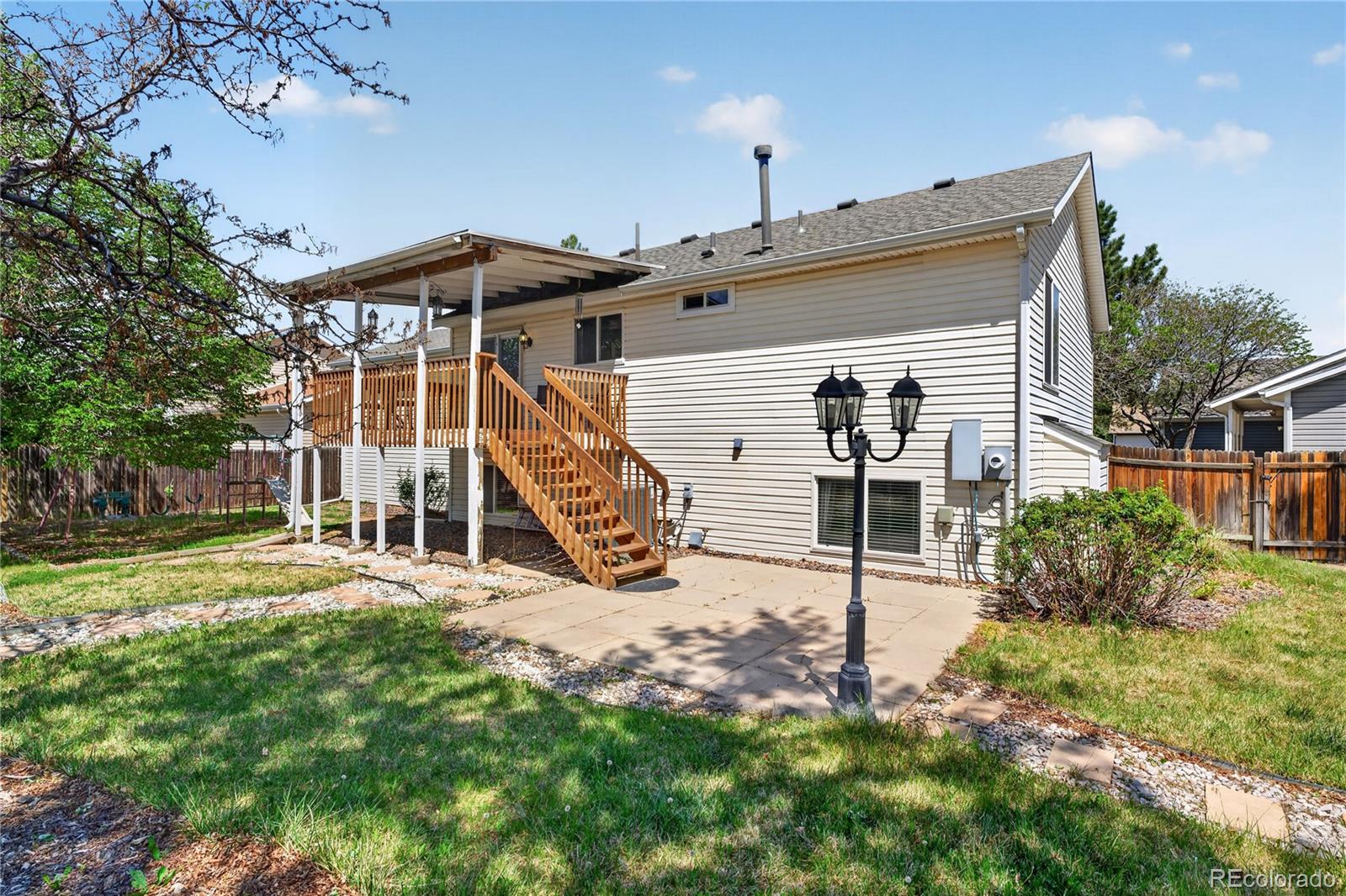 MLS Image #24 for 952 s quintero court,aurora, Colorado