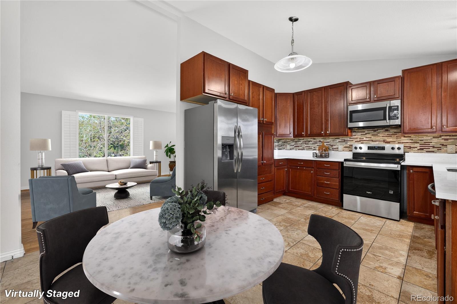 MLS Image #3 for 952 s quintero court,aurora, Colorado