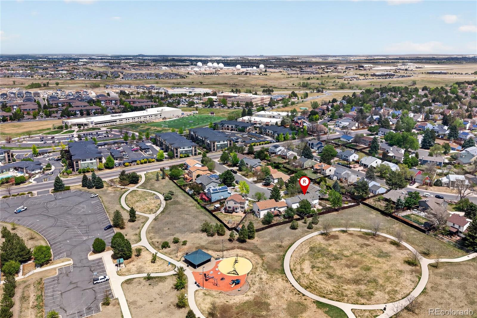 MLS Image #30 for 952 s quintero court,aurora, Colorado
