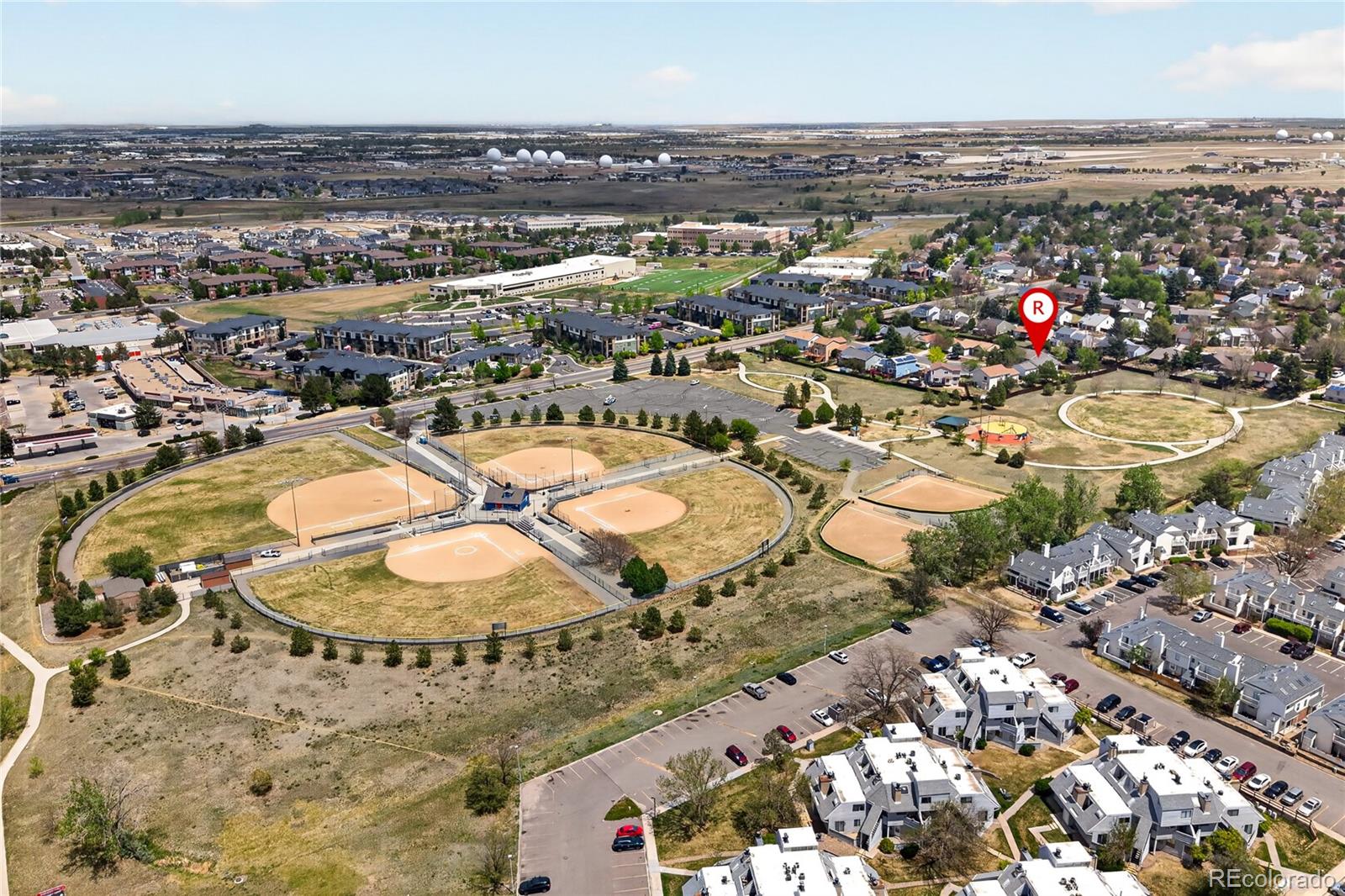 MLS Image #31 for 952 s quintero court,aurora, Colorado