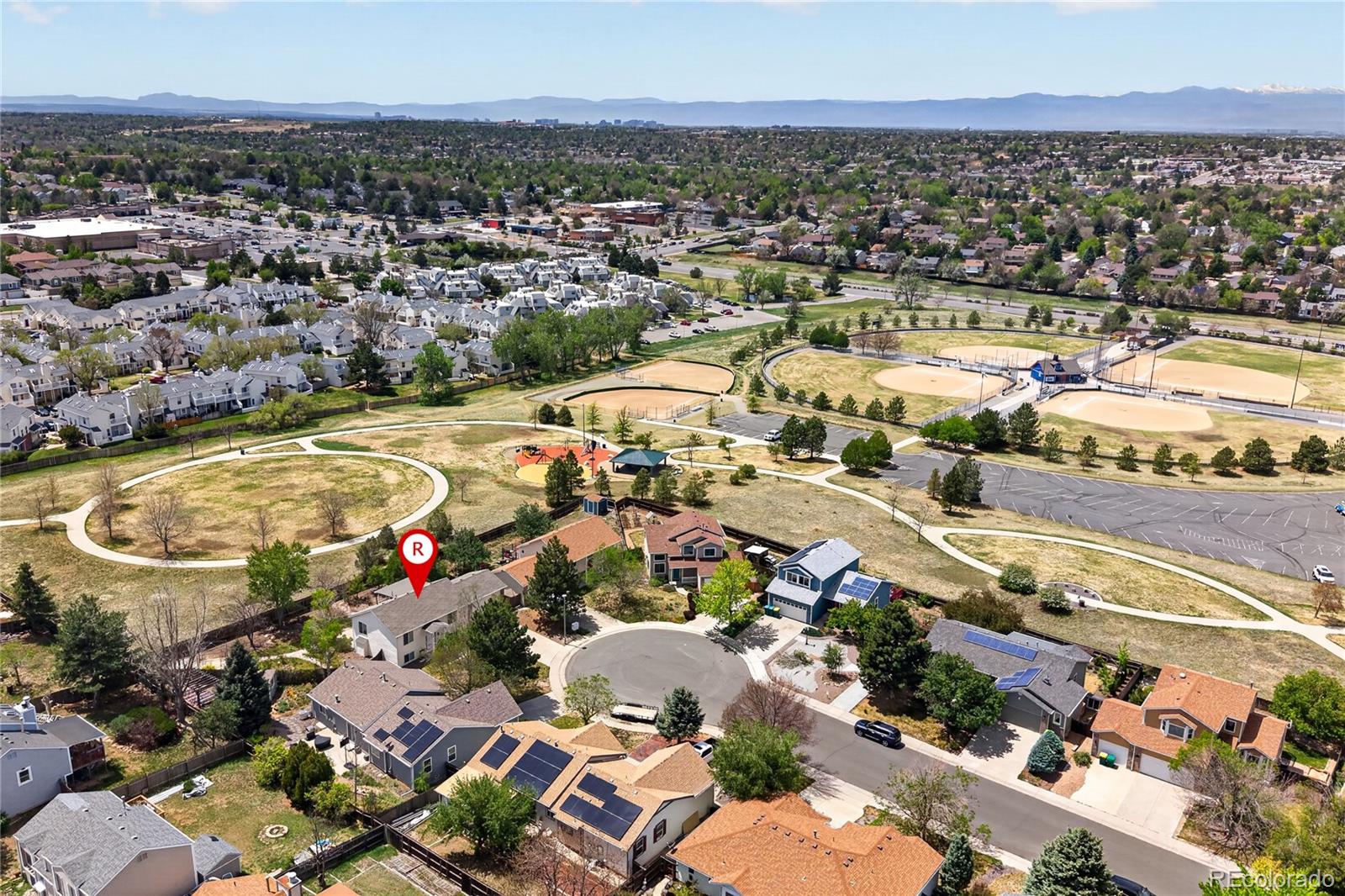 MLS Image #32 for 952 s quintero court,aurora, Colorado
