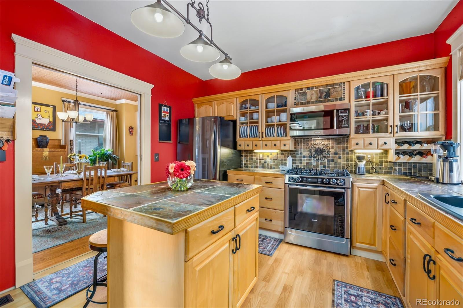 MLS Image #10 for 3446 n clay street,denver, Colorado