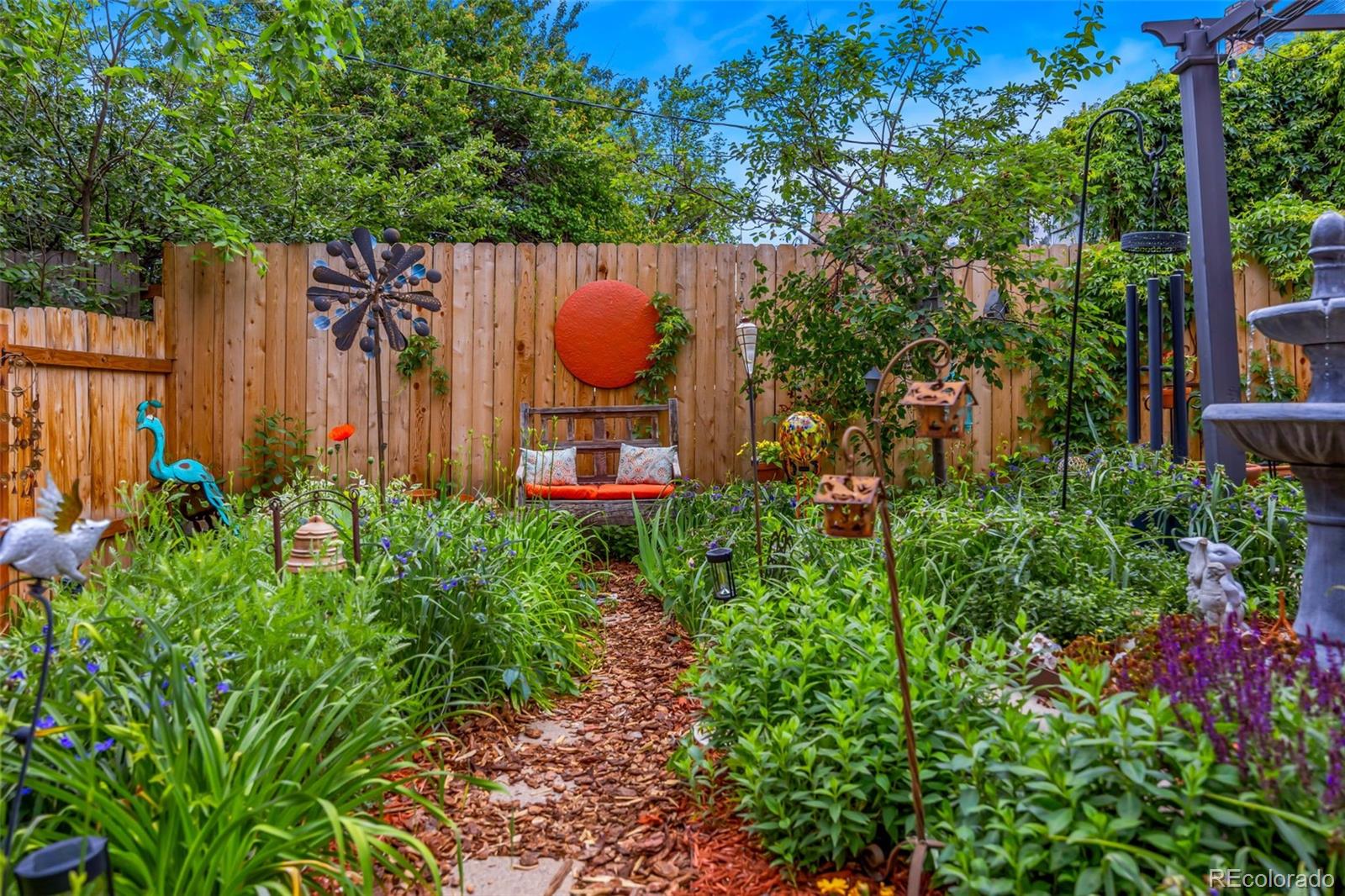 MLS Image #12 for 3446 n clay street,denver, Colorado