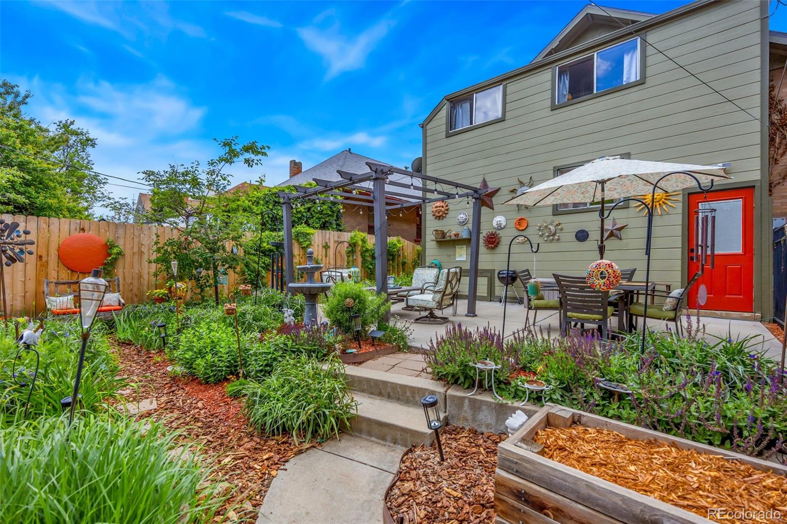 MLS Image #13 for 3446 n clay street,denver, Colorado