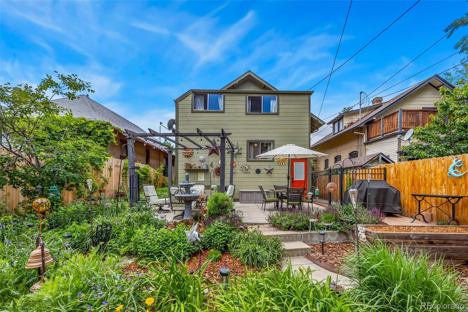MLS Image #14 for 3446 n clay street,denver, Colorado