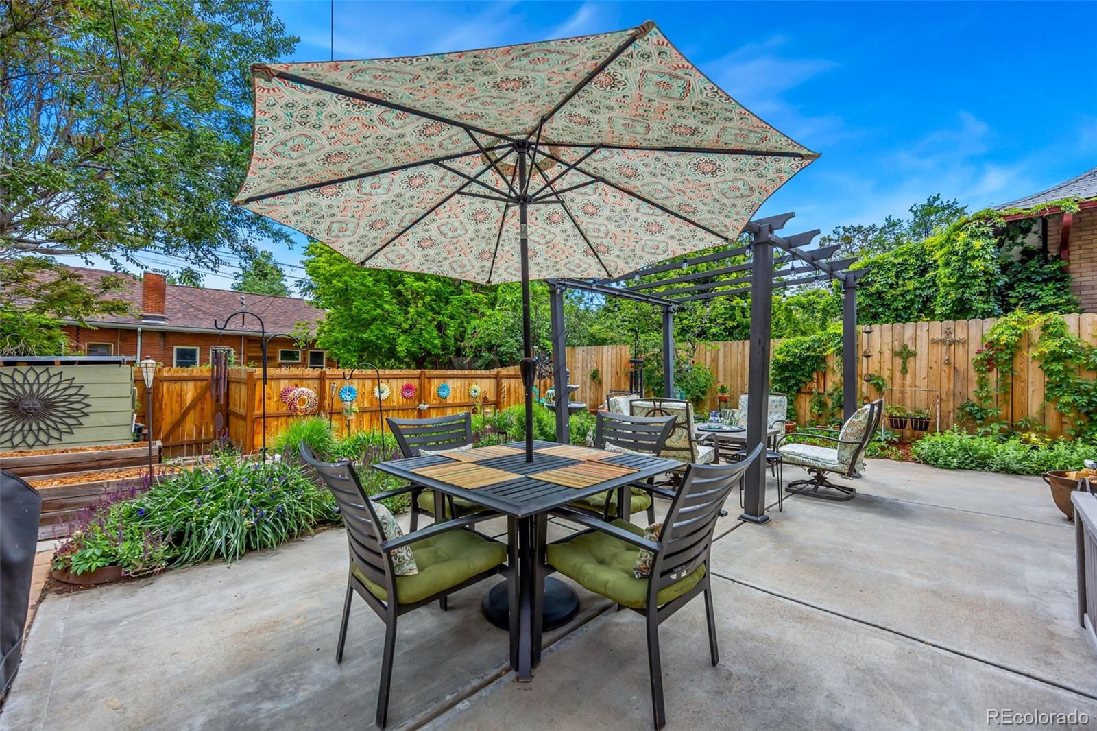 MLS Image #16 for 3446 n clay street,denver, Colorado