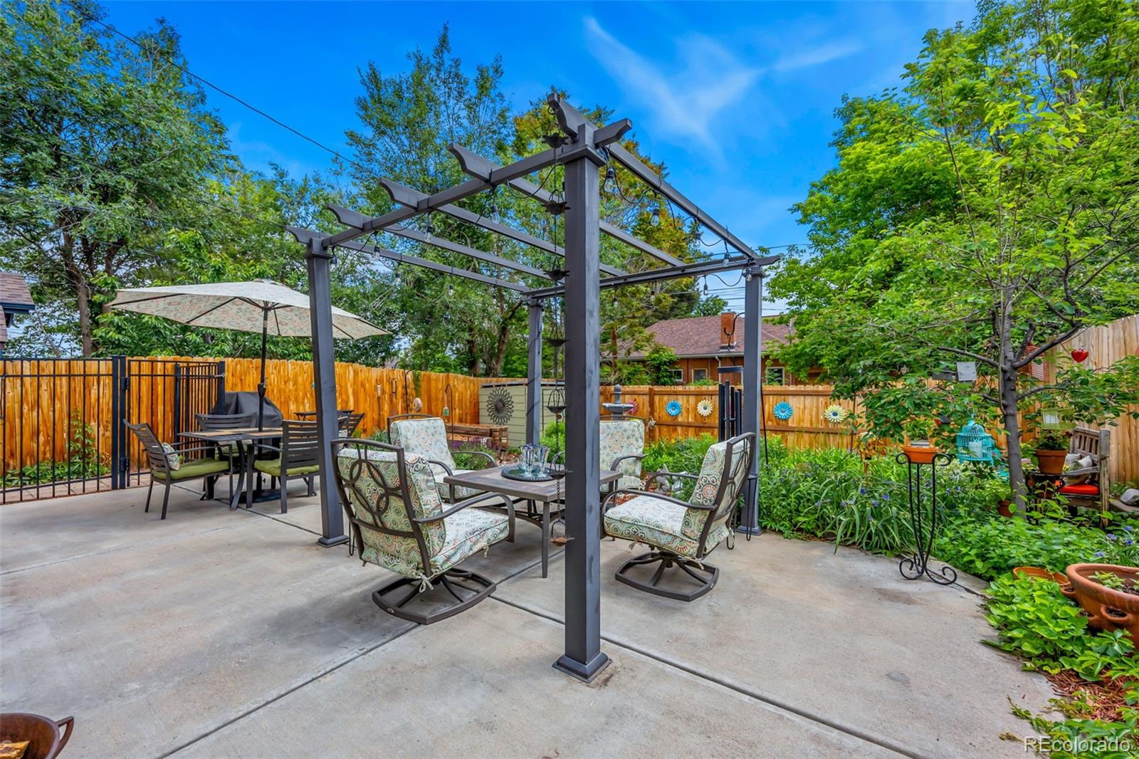 MLS Image #17 for 3446 n clay street,denver, Colorado
