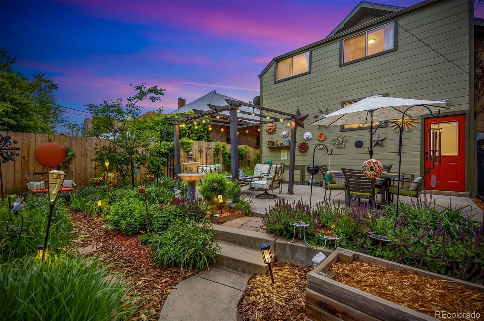 MLS Image #18 for 3446 n clay street,denver, Colorado