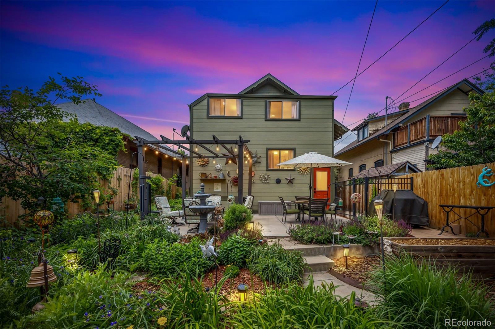 MLS Image #19 for 3446 n clay street,denver, Colorado