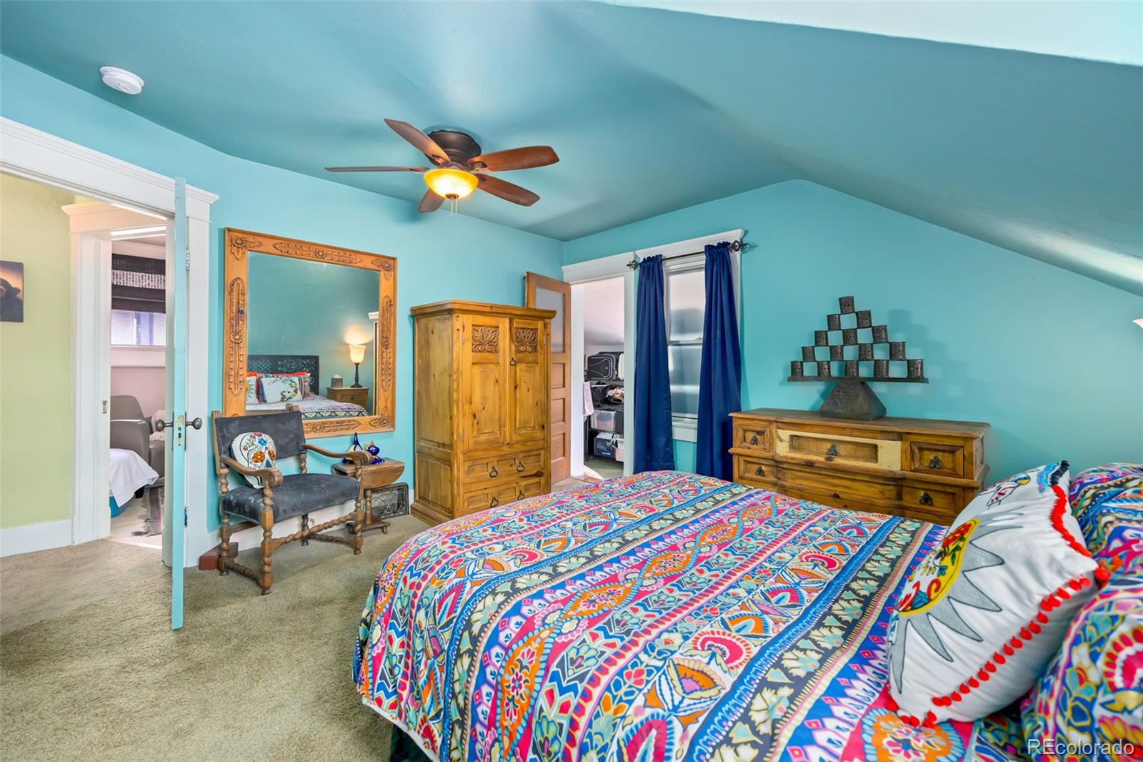 MLS Image #20 for 3446 n clay street,denver, Colorado