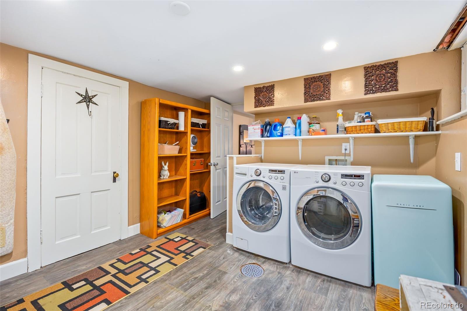 MLS Image #32 for 3446 n clay street,denver, Colorado