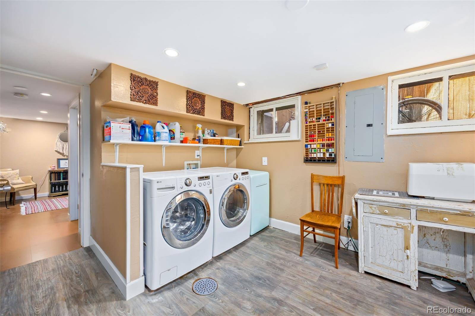 MLS Image #33 for 3446 n clay street,denver, Colorado