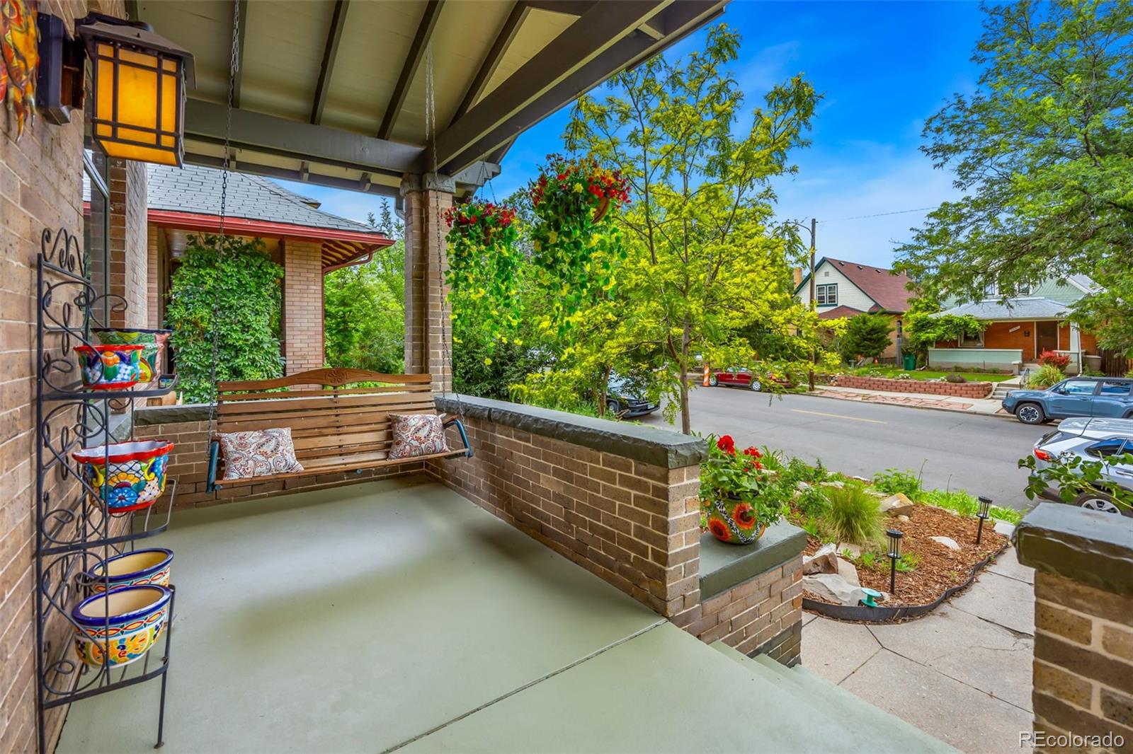 MLS Image #4 for 3446 n clay street,denver, Colorado