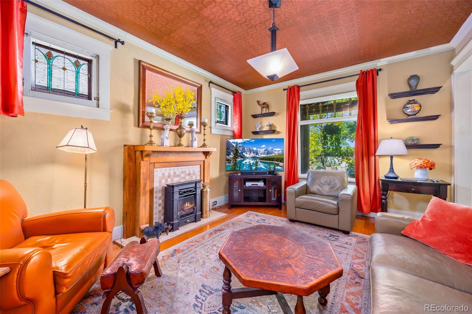 MLS Image #6 for 3446 n clay street,denver, Colorado