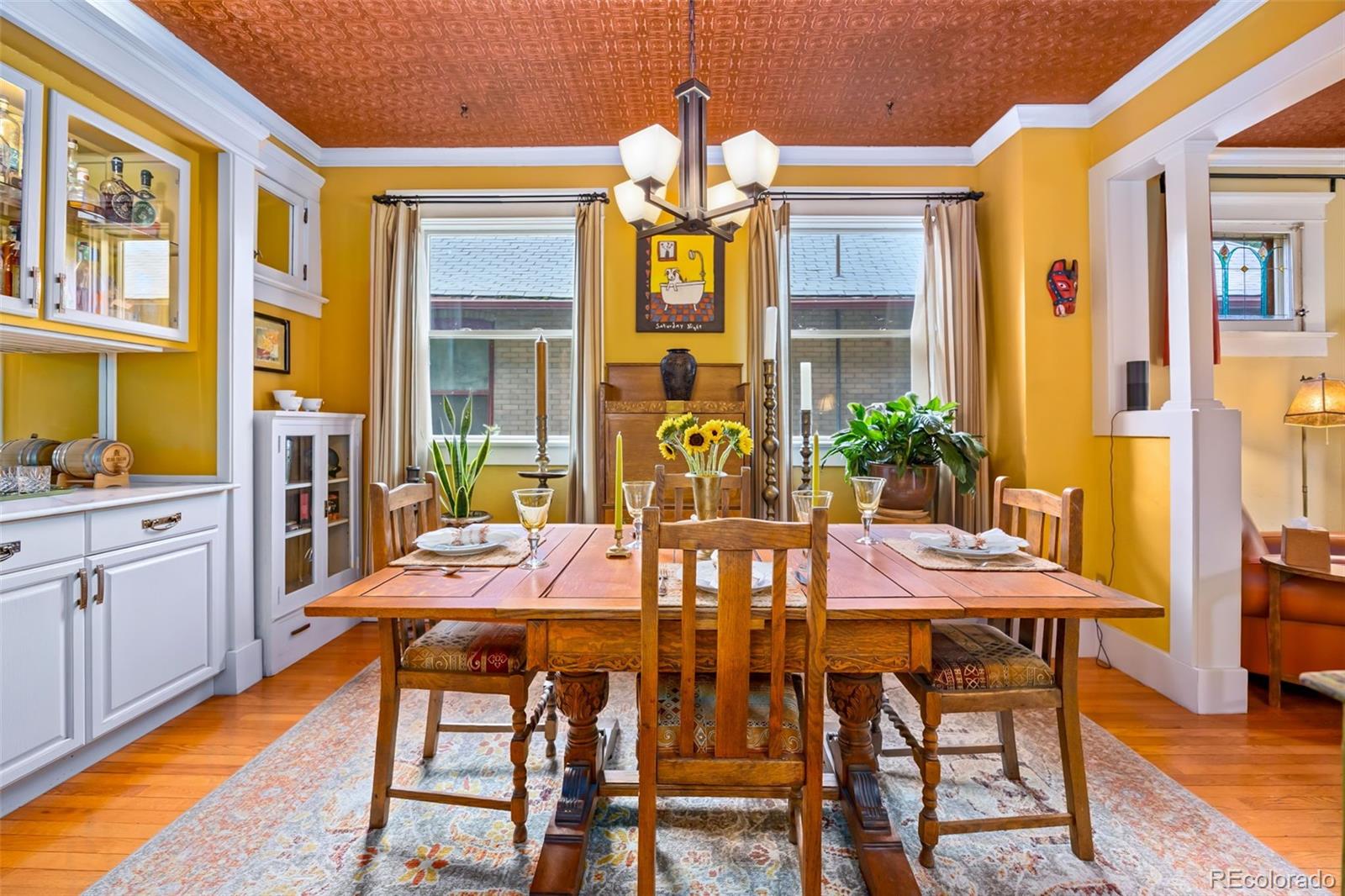 MLS Image #7 for 3446 n clay street,denver, Colorado