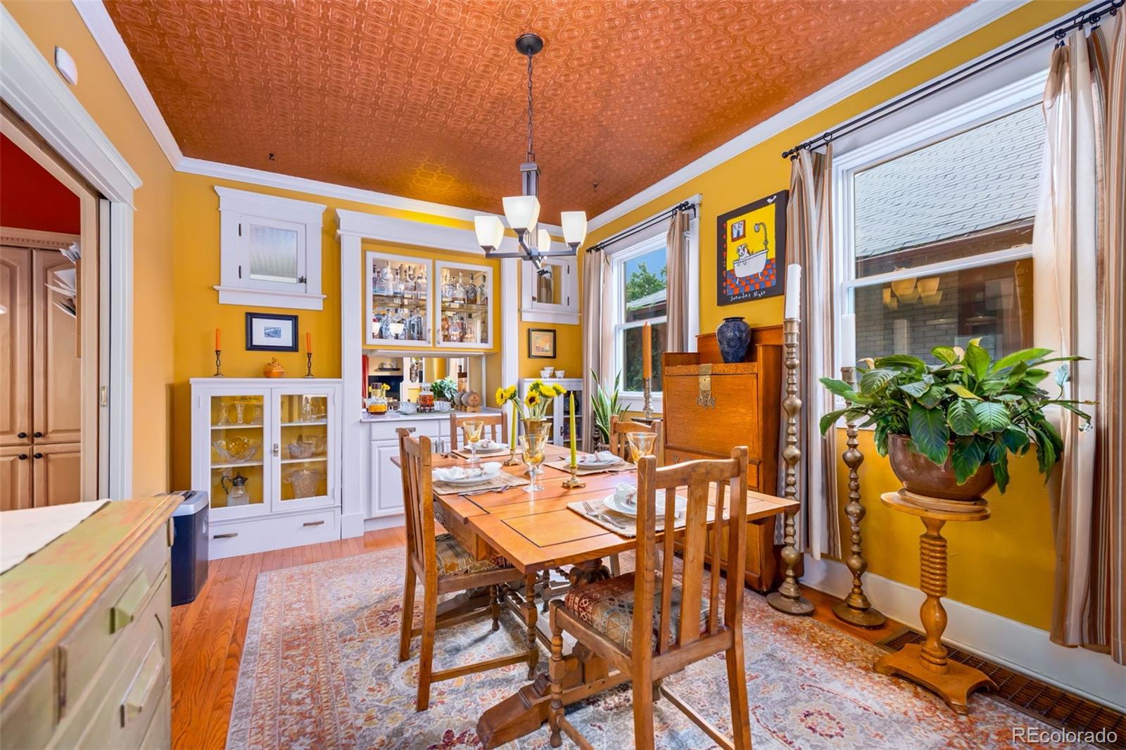 MLS Image #8 for 3446 n clay street,denver, Colorado