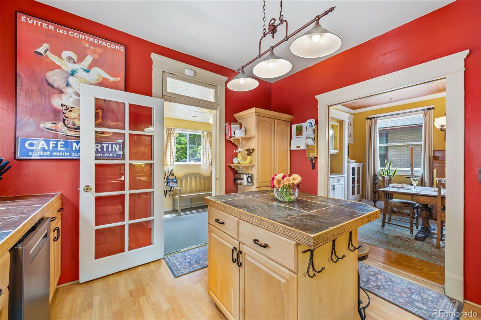 MLS Image #9 for 3446 n clay street,denver, Colorado