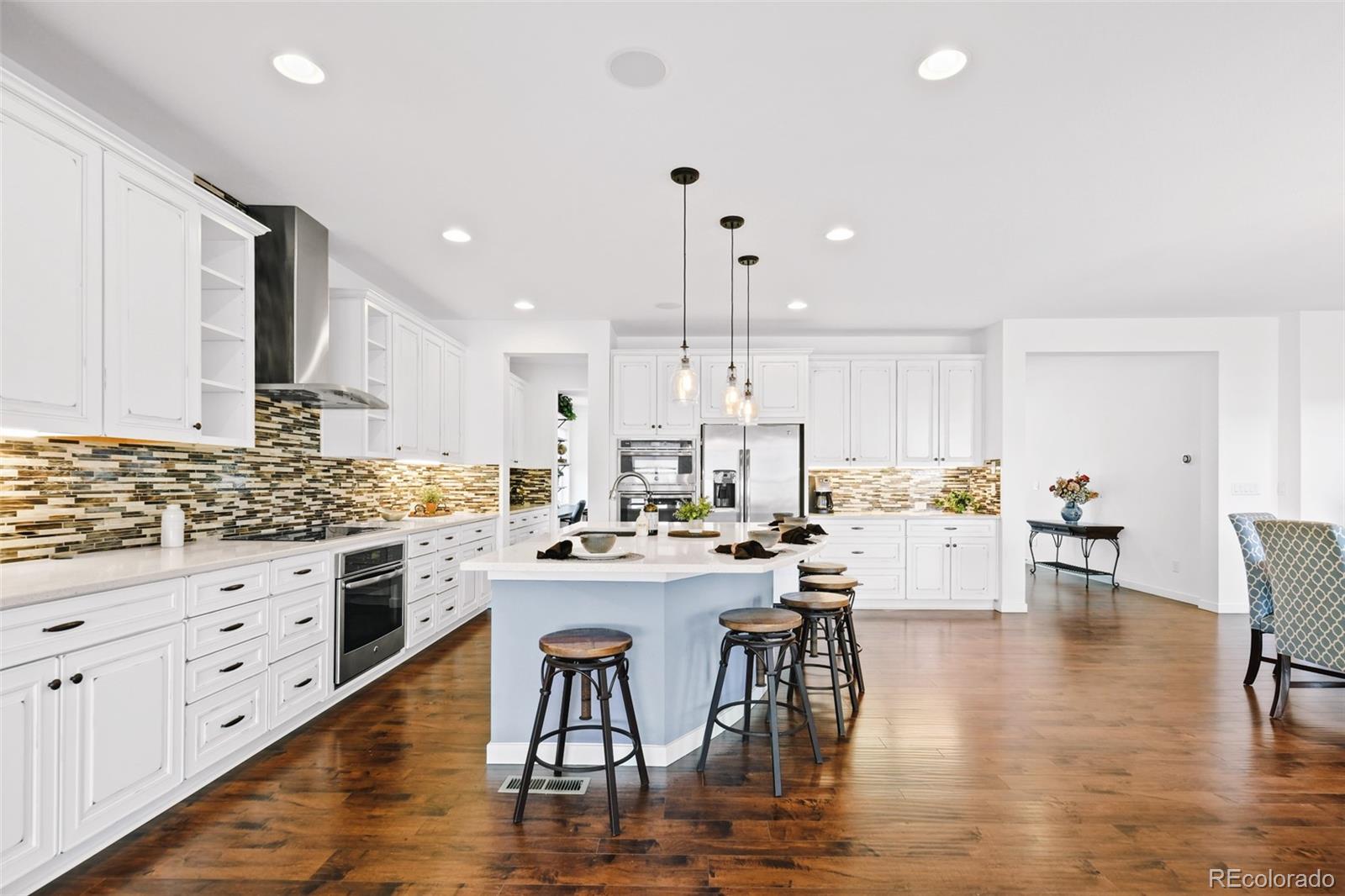 MLS Image #11 for 13766  night owl lane,parker, Colorado
