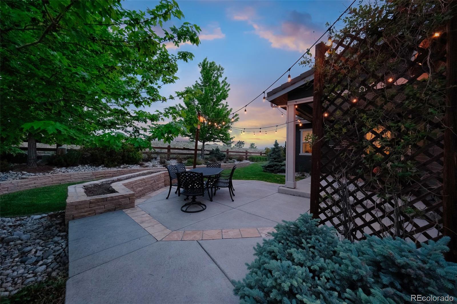 MLS Image #37 for 13766  night owl lane,parker, Colorado