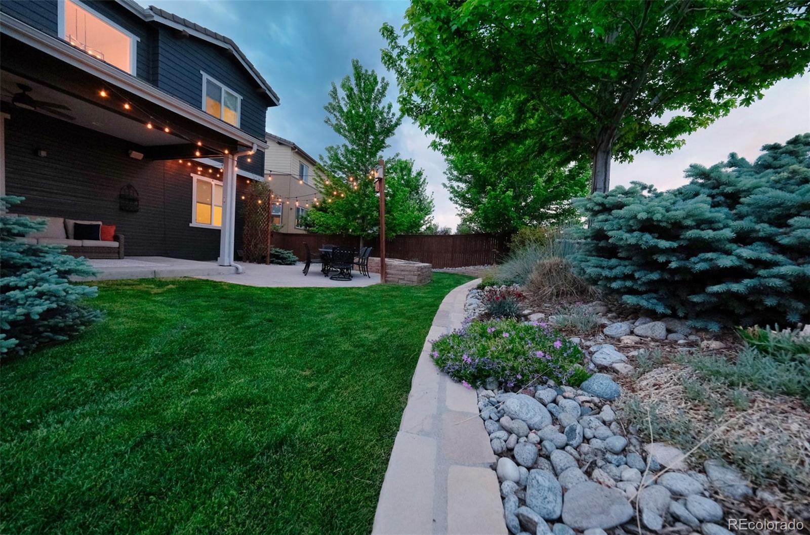 MLS Image #38 for 13766  night owl lane,parker, Colorado