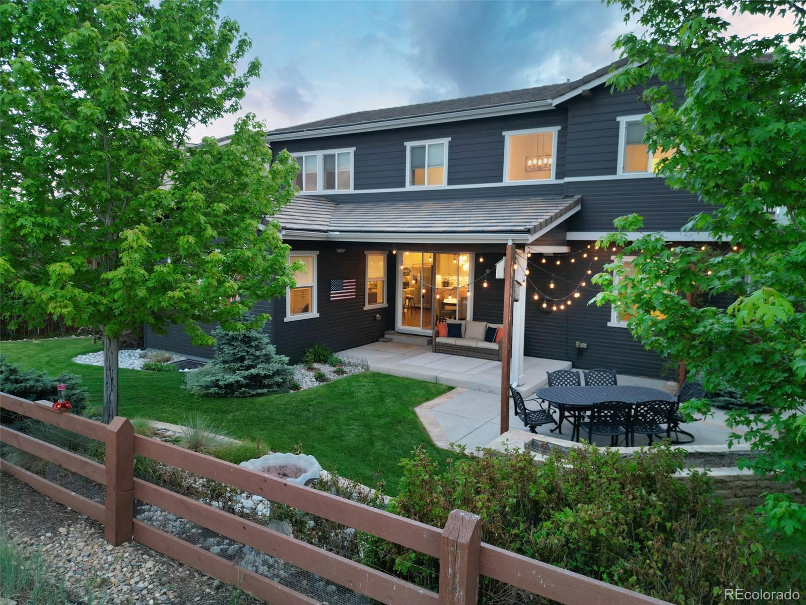 MLS Image #39 for 13766  night owl lane,parker, Colorado