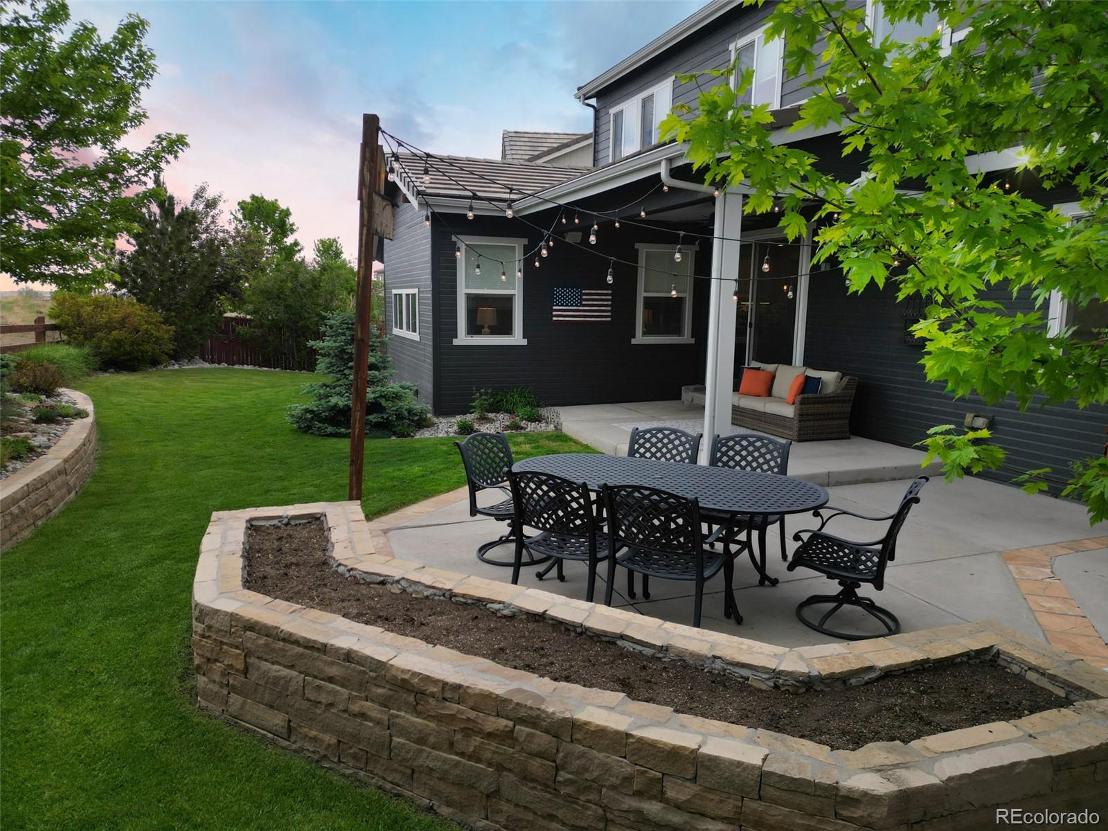 MLS Image #40 for 13766  night owl lane,parker, Colorado