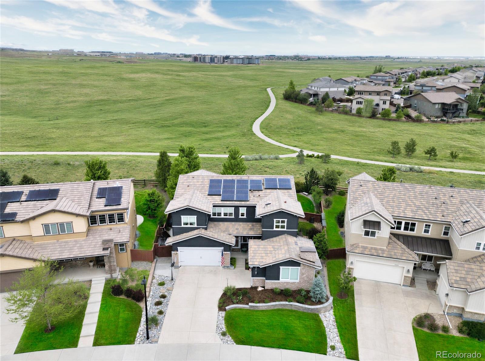 MLS Image #46 for 13766  night owl lane,parker, Colorado