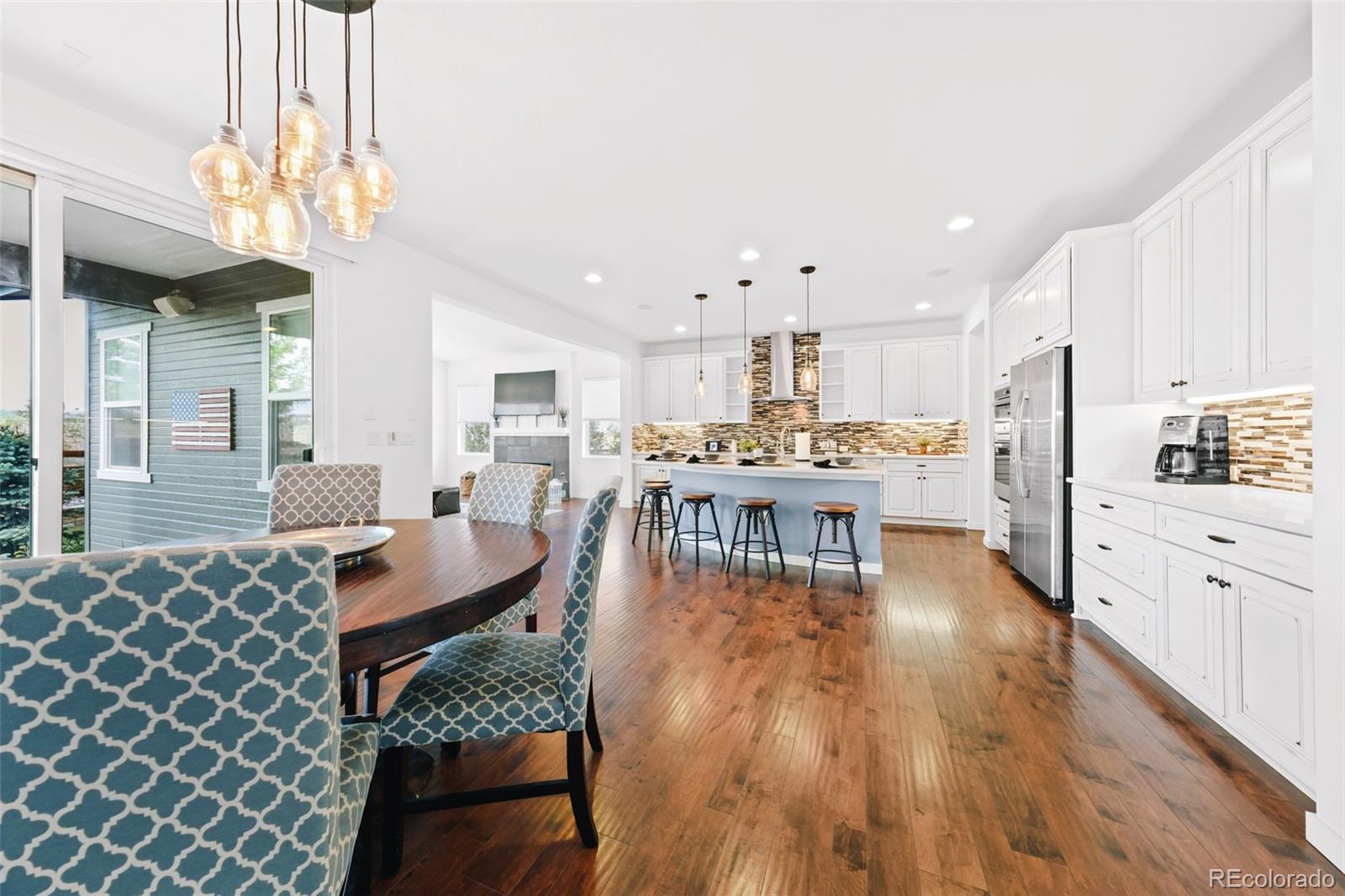 MLS Image #5 for 13766  night owl lane,parker, Colorado