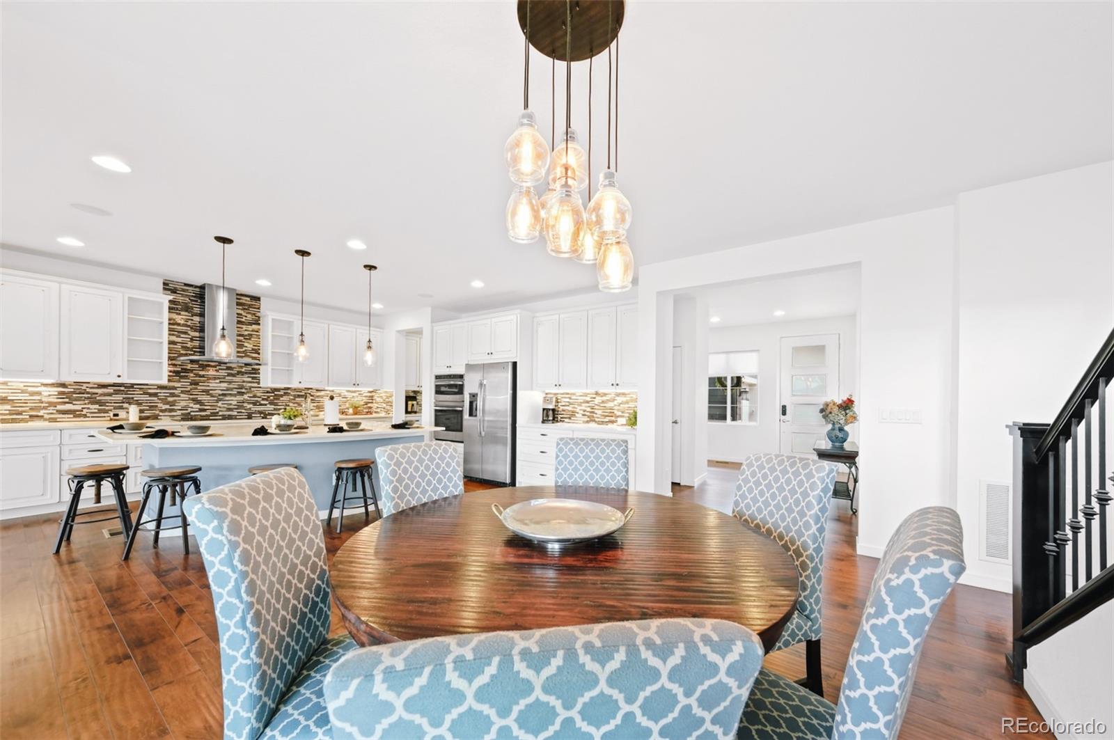 MLS Image #6 for 13766  night owl lane,parker, Colorado