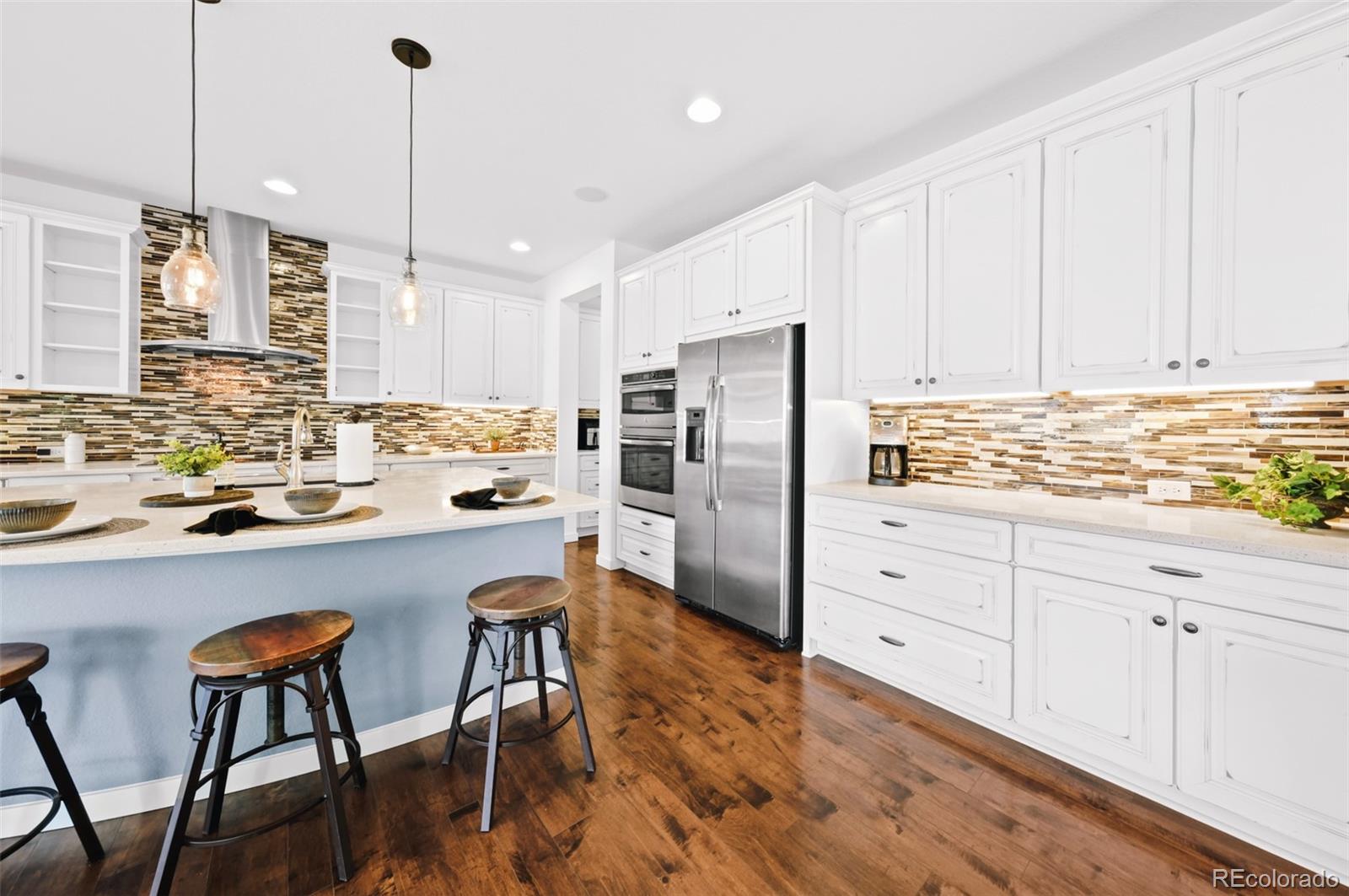 MLS Image #7 for 13766  night owl lane,parker, Colorado