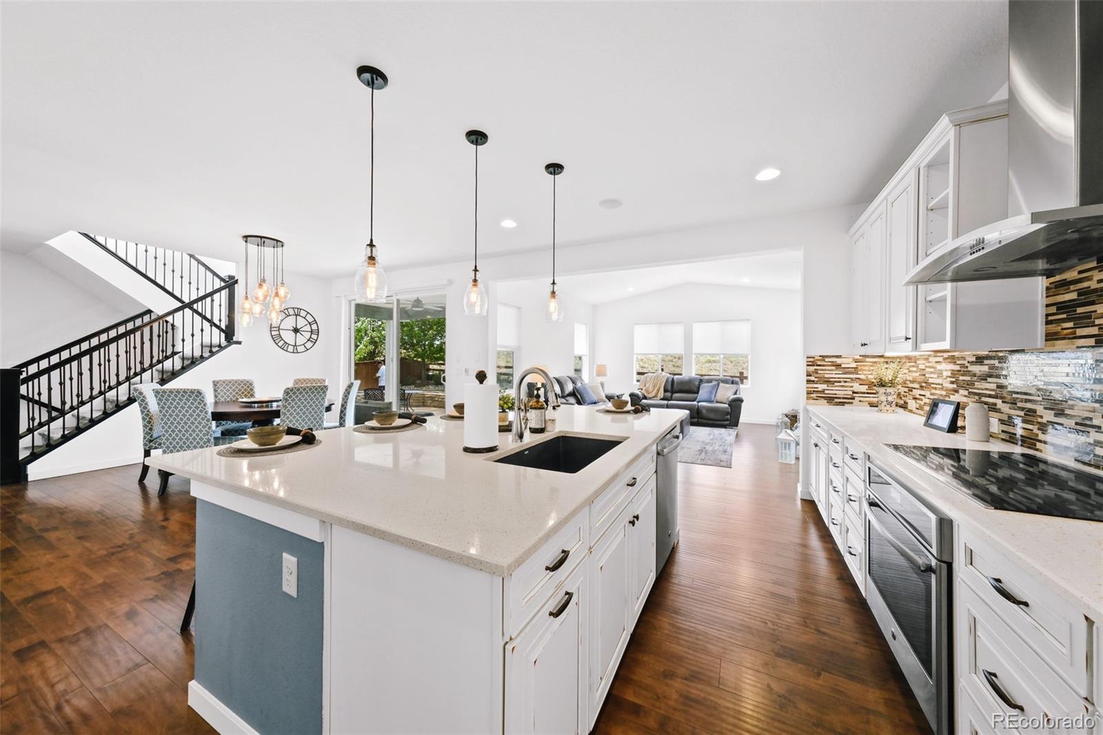 MLS Image #8 for 13766  night owl lane,parker, Colorado