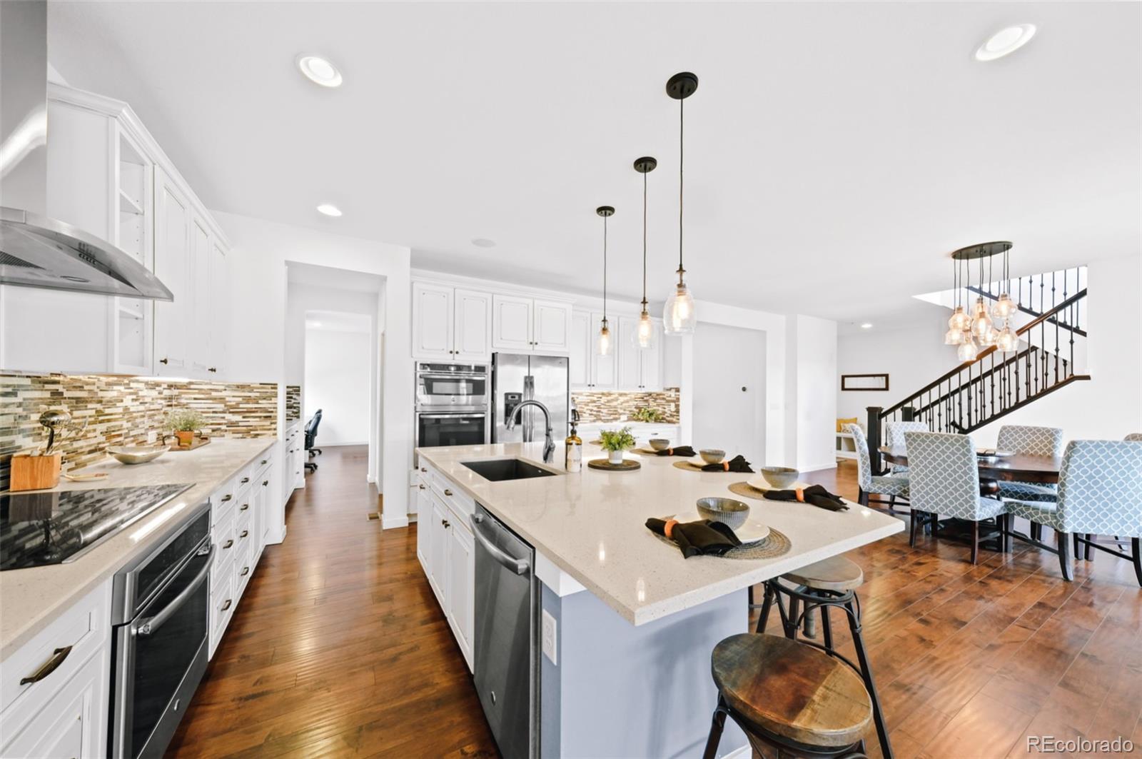 MLS Image #9 for 13766  night owl lane,parker, Colorado