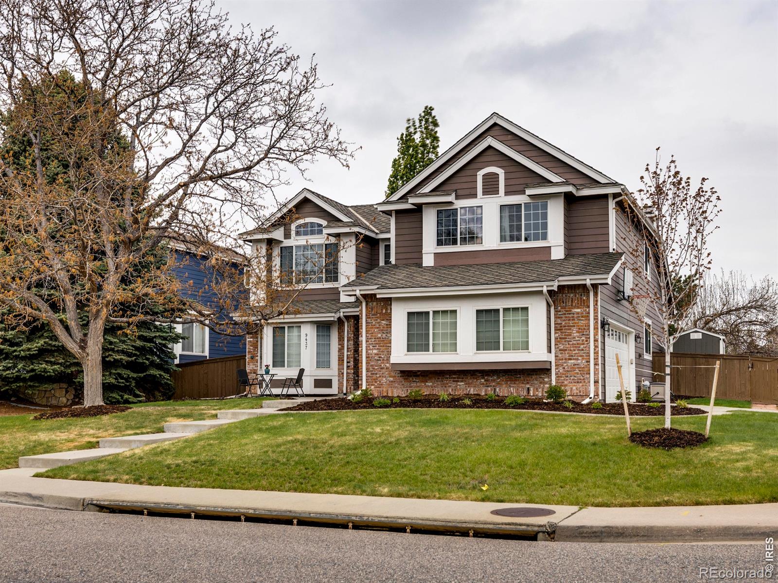 MLS Image #0 for 9437  cherryvale lane,highlands ranch, Colorado