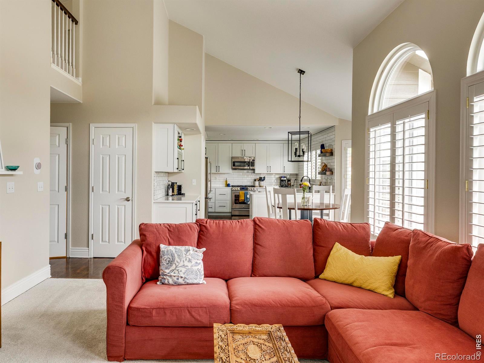 MLS Image #10 for 9437  cherryvale lane,highlands ranch, Colorado