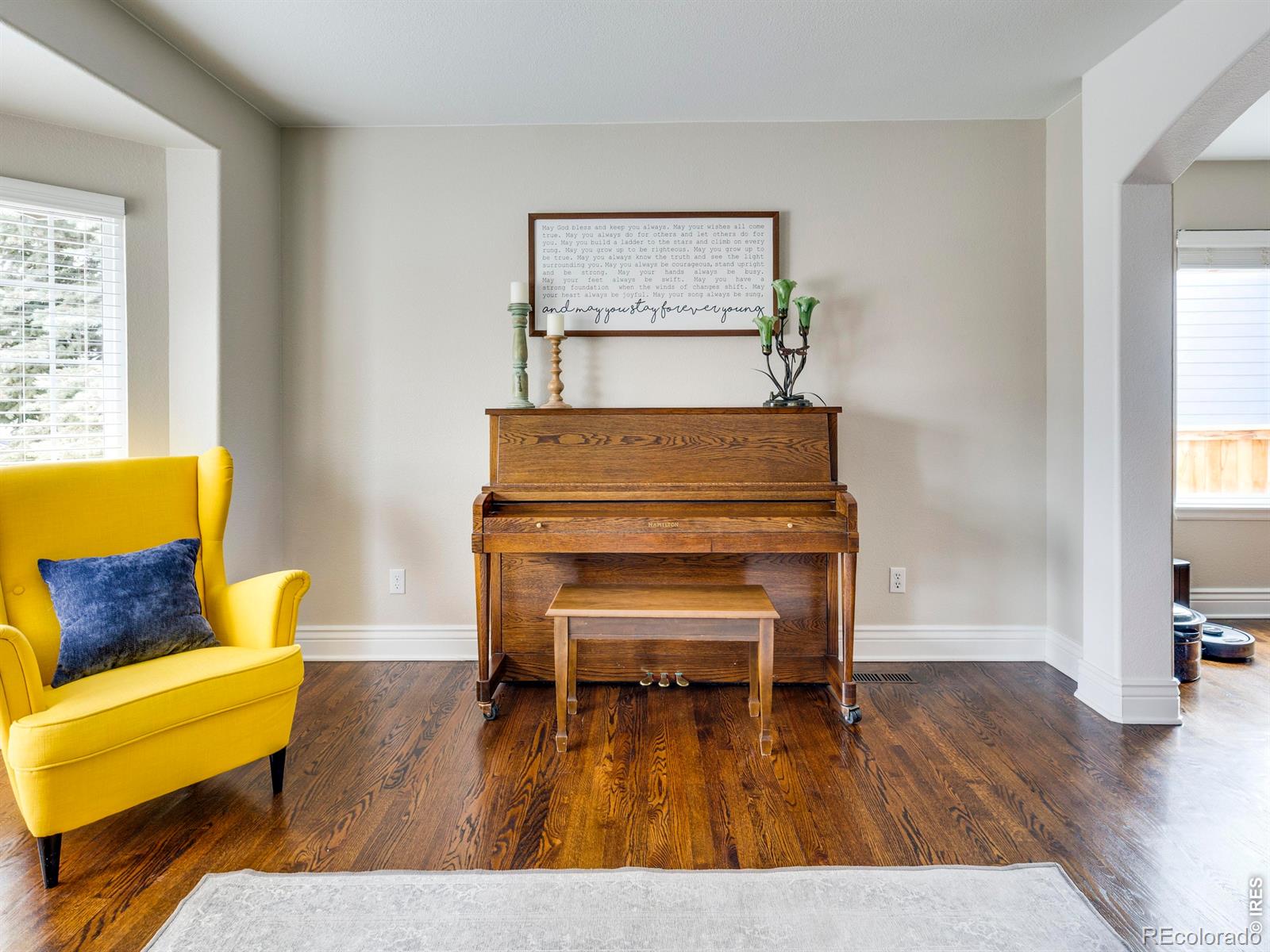 MLS Image #12 for 9437  cherryvale lane,highlands ranch, Colorado