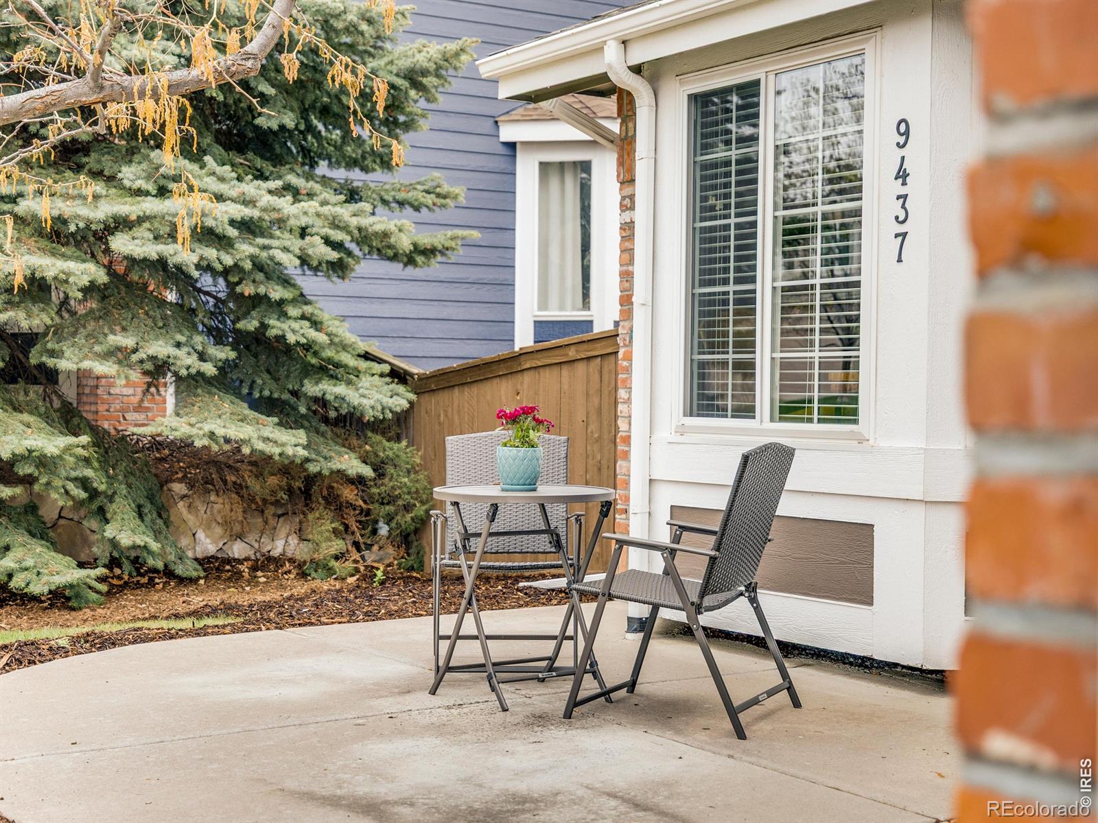 MLS Image #39 for 9437  cherryvale lane,highlands ranch, Colorado
