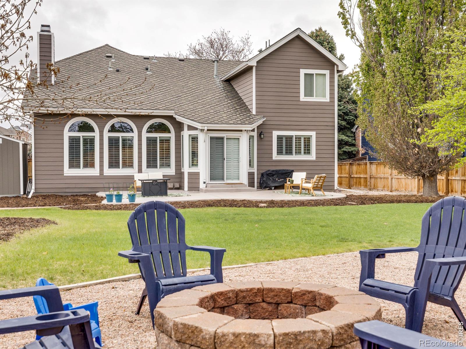 MLS Image #40 for 9437  cherryvale lane,highlands ranch, Colorado