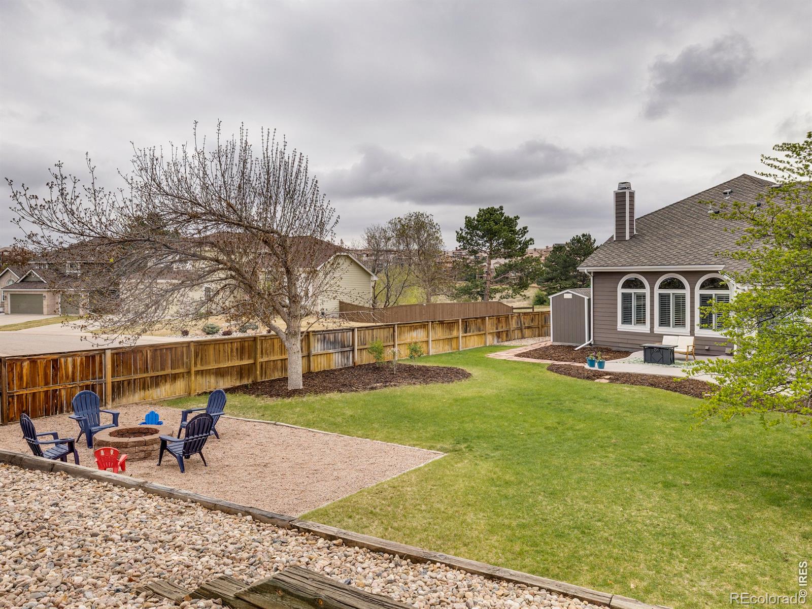 MLS Image #43 for 9437  cherryvale lane,highlands ranch, Colorado