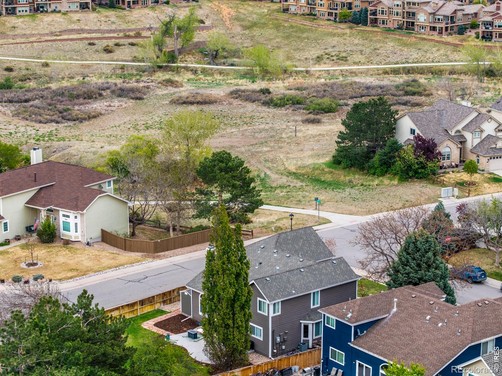 MLS Image #46 for 9437  cherryvale lane,highlands ranch, Colorado