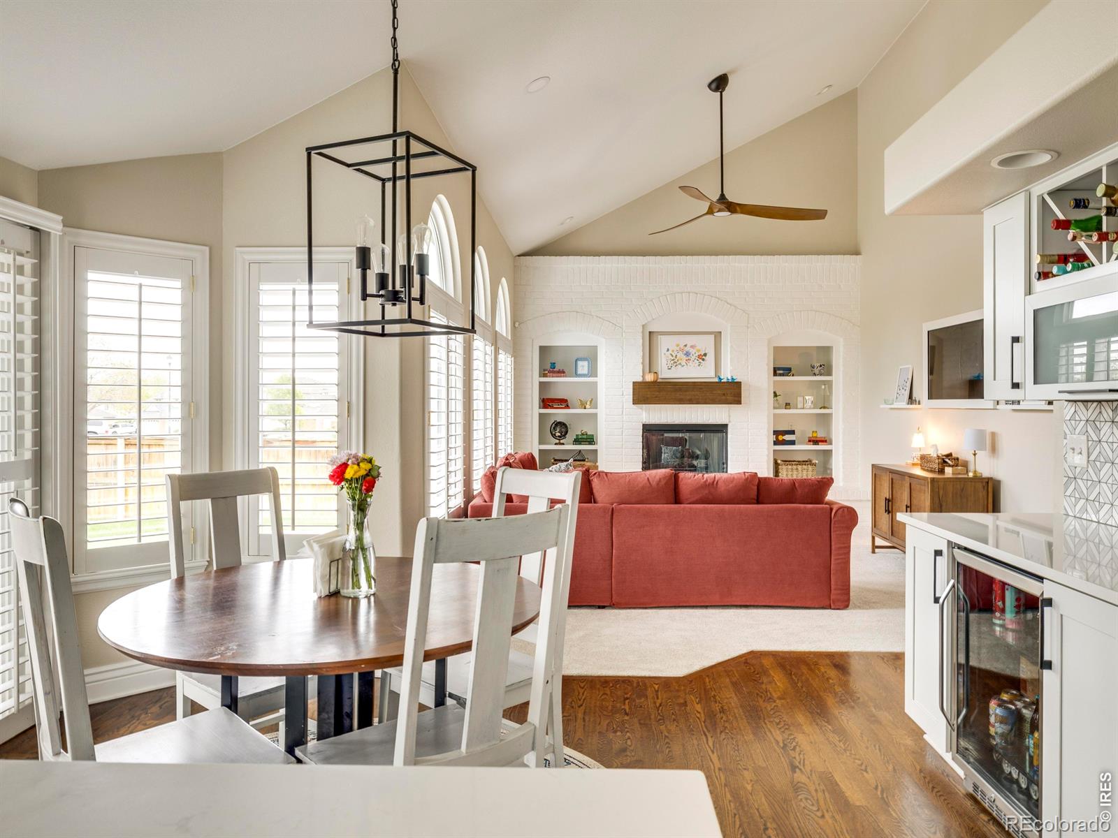 MLS Image #9 for 9437  cherryvale lane,highlands ranch, Colorado