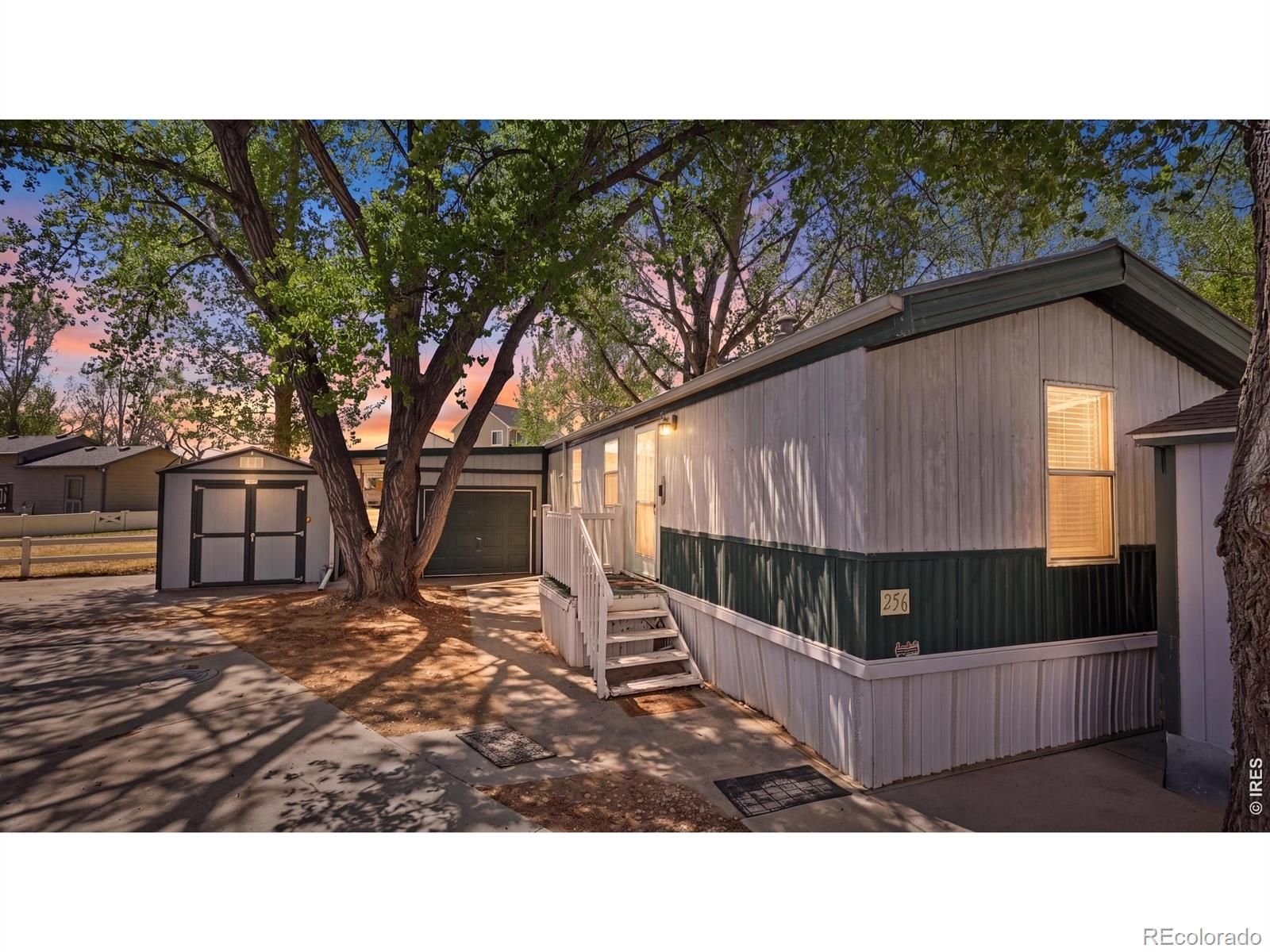 MLS Image #0 for 256  navajo road,weldona, Colorado