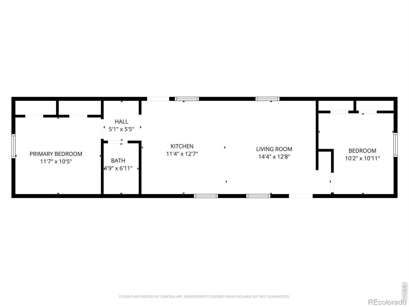 MLS Image #18 for 256  navajo road,weldona, Colorado