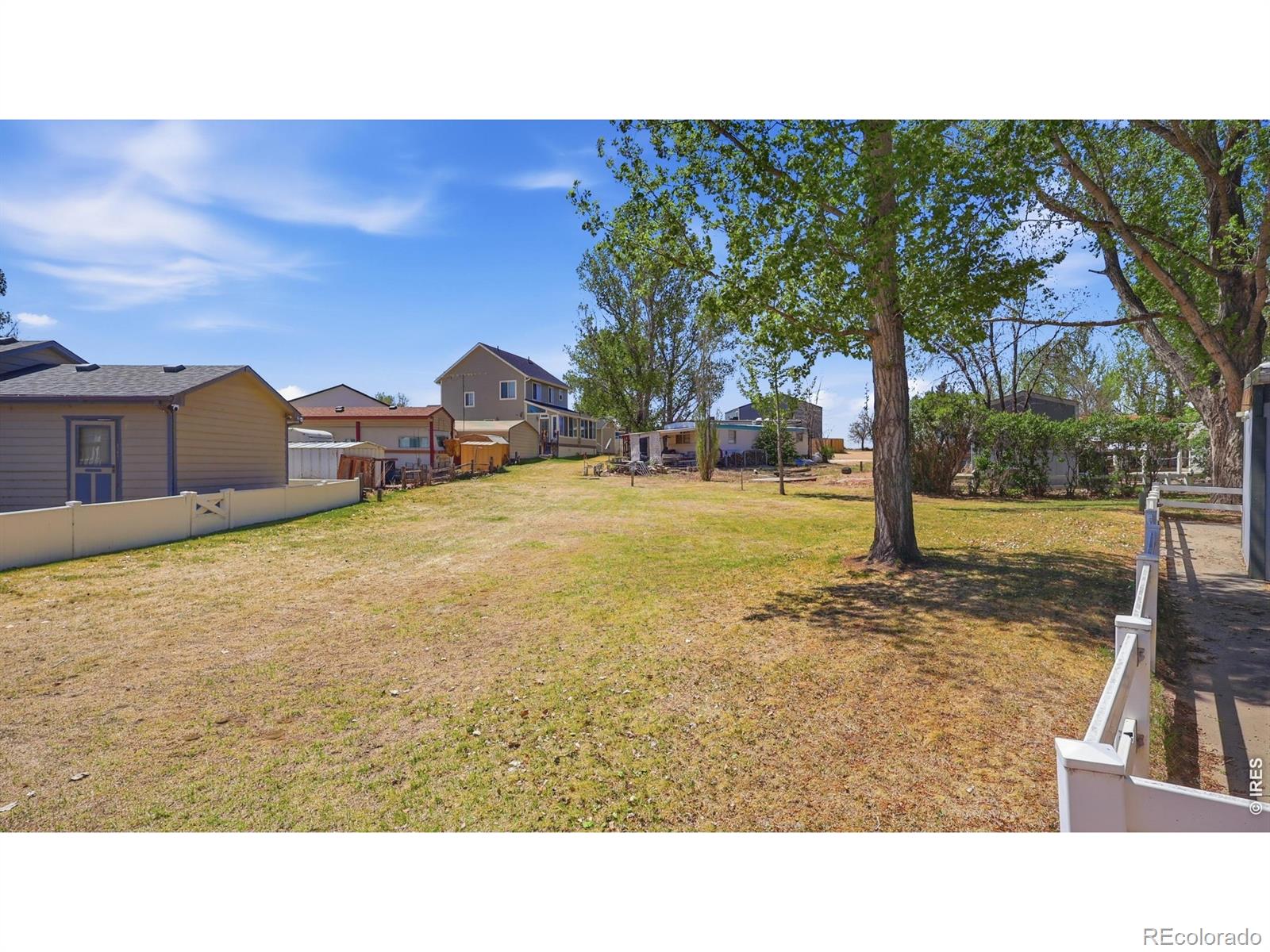 MLS Image #23 for 256  navajo road,weldona, Colorado