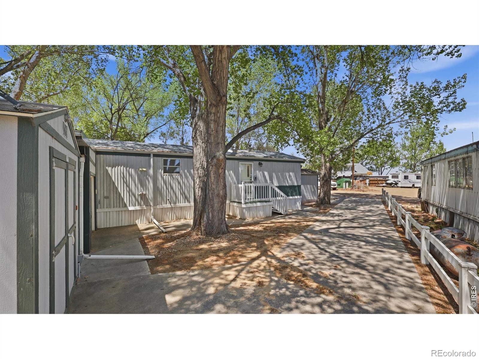MLS Image #24 for 256  navajo road,weldona, Colorado