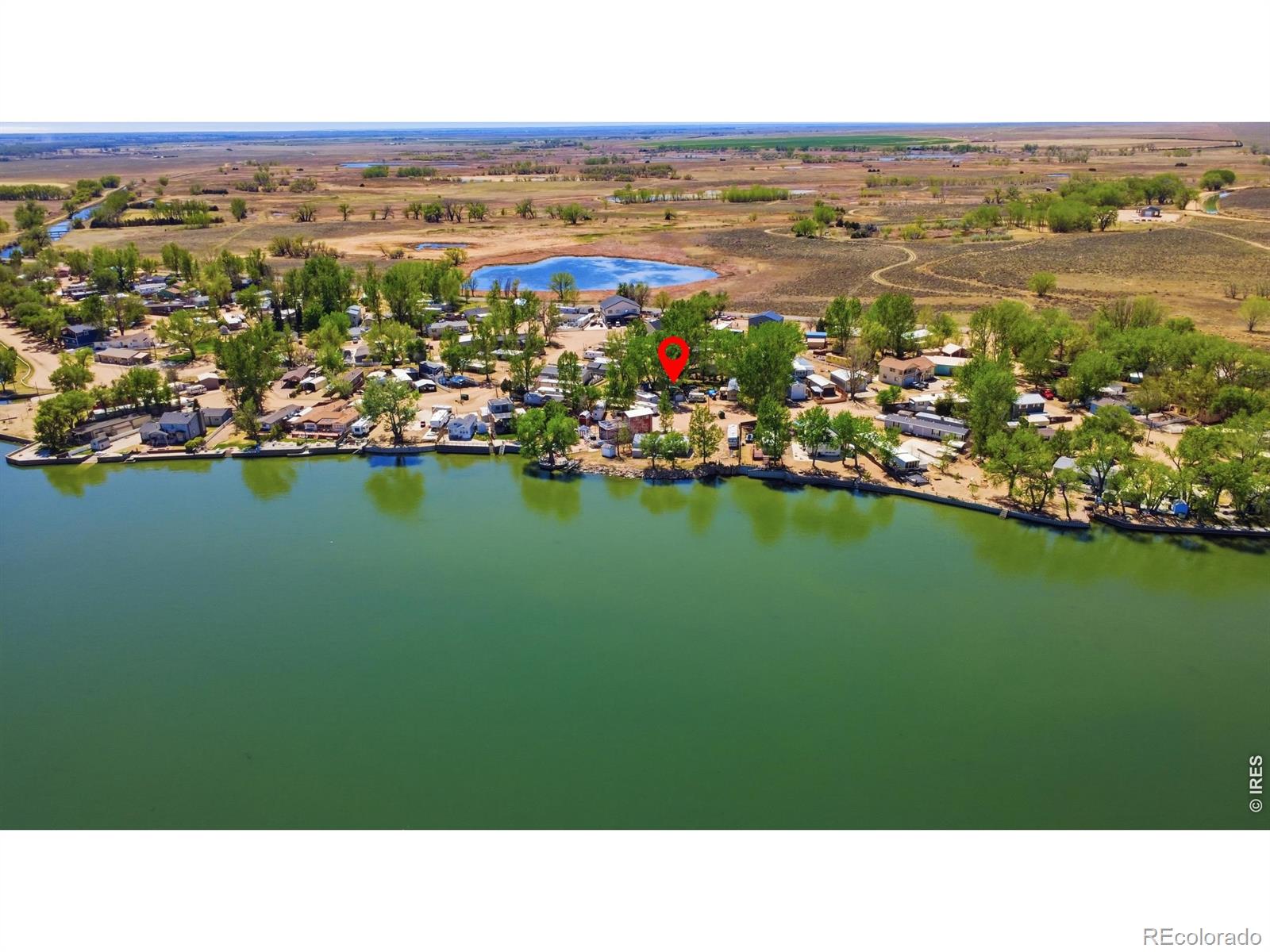 MLS Image #26 for 256  navajo road,weldona, Colorado